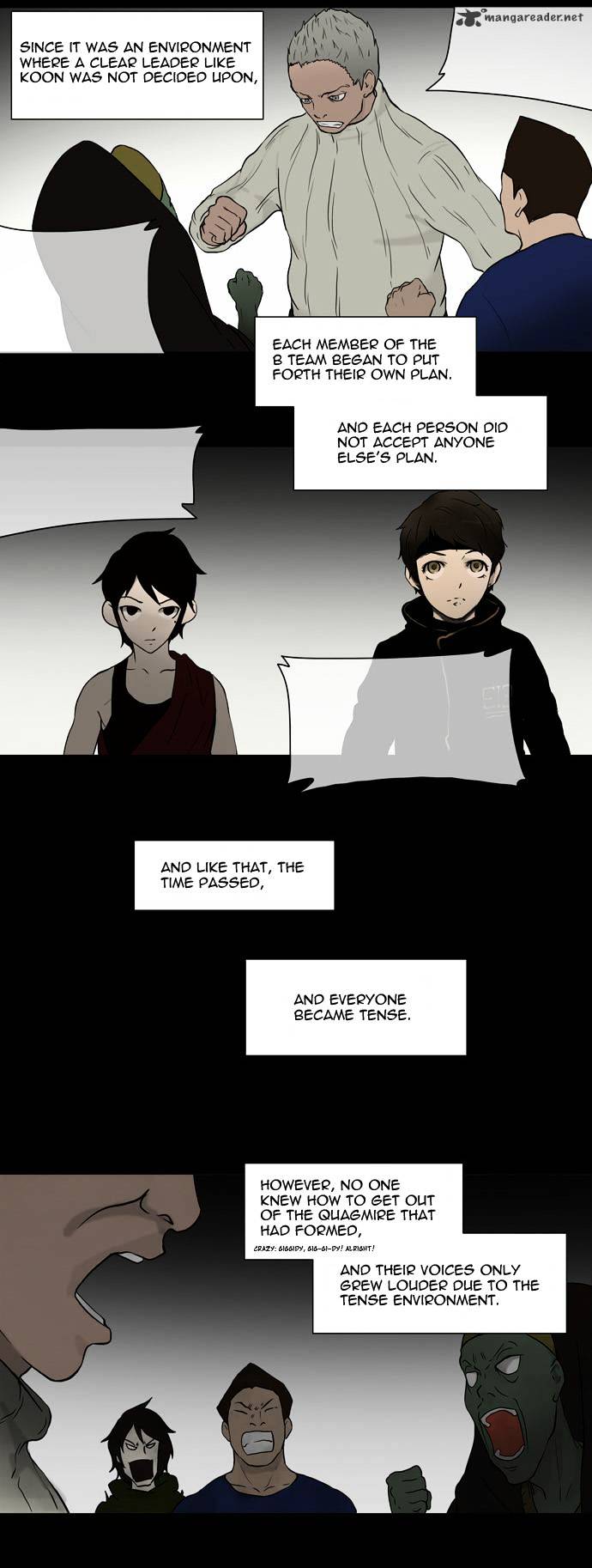 Tower of God, Chapter 43 image 05